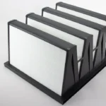 Compact V Panel Filters