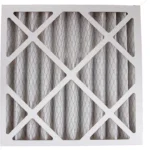 Pleated Panel G4