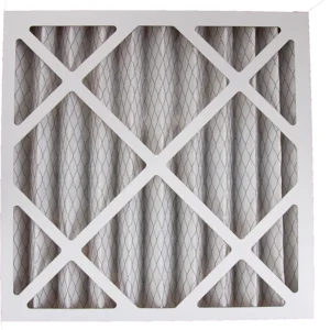 Pleated Panel G4