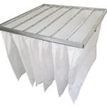 Low Energy Bag Filter 20
