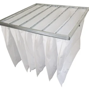 Low Energy Bag Filter 20