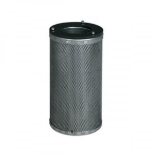 Activated carbon cartridge filters