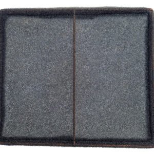 Fan Coil Filter - Washable