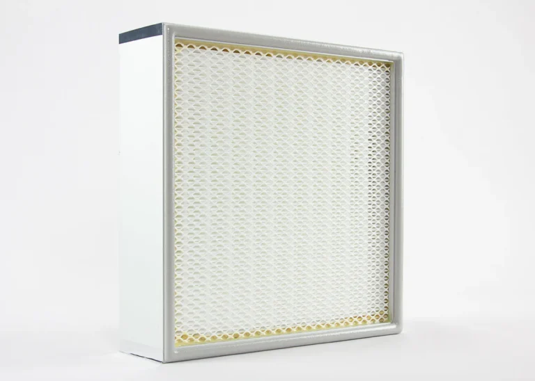 HEPA Filters – How to Handle Them Properly