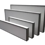 HEPA Laminar for Controlled Contamination Areas