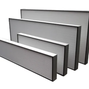 HEPA Laminar for Controlled Contamination Areas