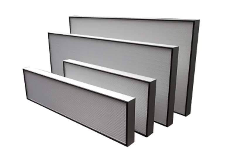 Choosing an Air Filter