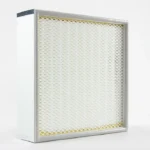 HEPA Extra High Volume Filters - H13