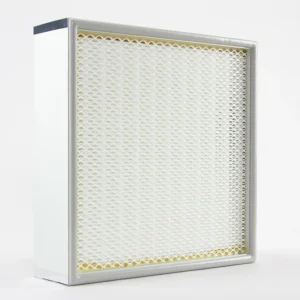 HEPA Extra High Volume Filters - H13