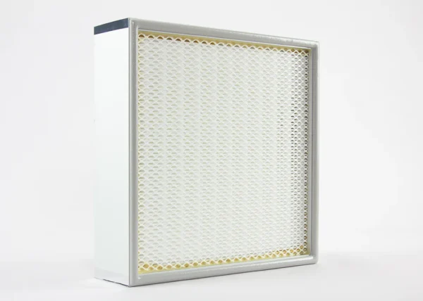HEPA Extra High Volume Filters - H13