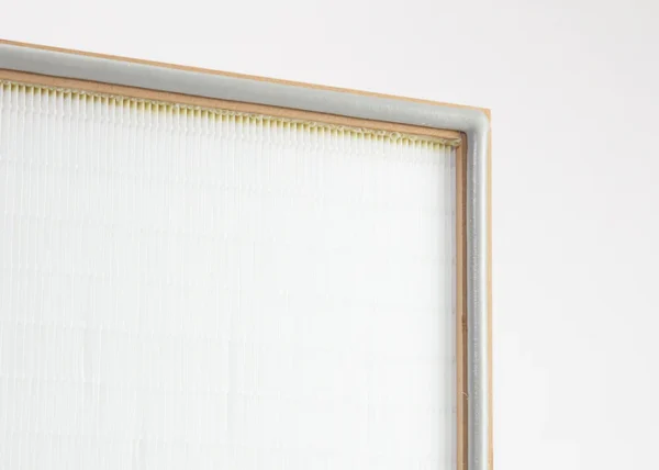 HEPA Laminar Flow Filter