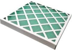HC G4/COARSE 70% PLEAT 24*24*2-F1