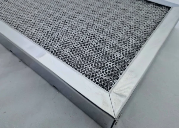 Grease Filter - Dual Premium - Image 2